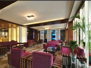 RIVATAS HOTEL BY IDEAL