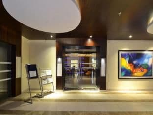 RIVATAS HOTEL BY IDEAL