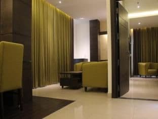 RIVATAS HOTEL BY IDEAL