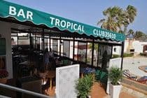 CASTILLO BEACH CLUB35610