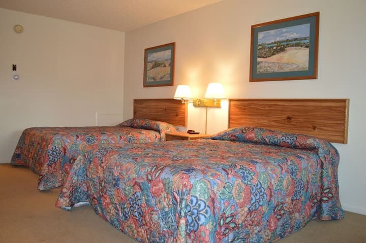 RODEWAY INN