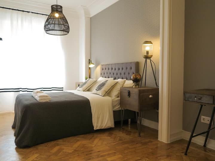 DUMONT LISBON GUESTHOUSE