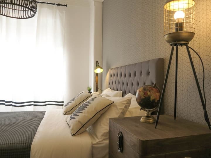 DUMONT LISBON GUESTHOUSE