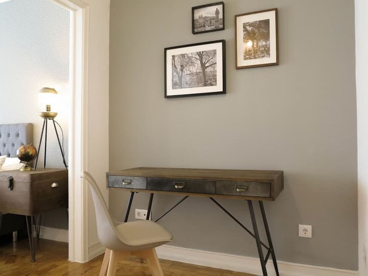 DUMONT LISBON GUESTHOUSE
