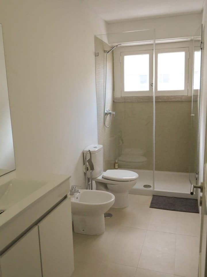 DUMONT LISBON GUESTHOUSE
