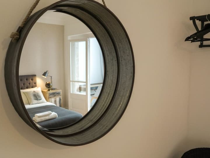 DUMONT LISBON GUESTHOUSE