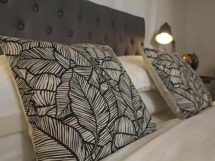 DUMONT LISBON GUESTHOUSE