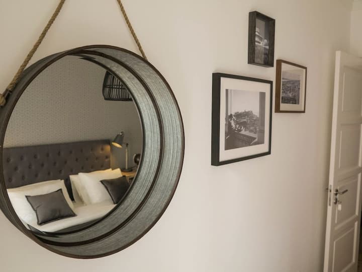 DUMONT LISBON GUESTHOUSE