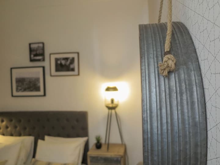 DUMONT LISBON GUESTHOUSE