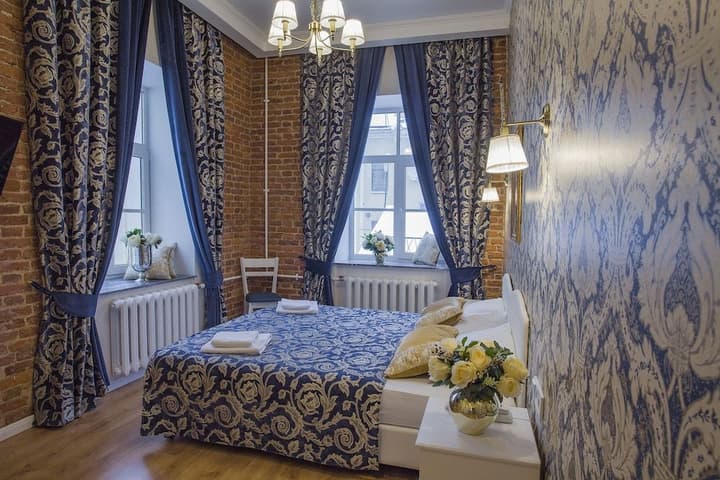 GRAND CATHERINE PALACE