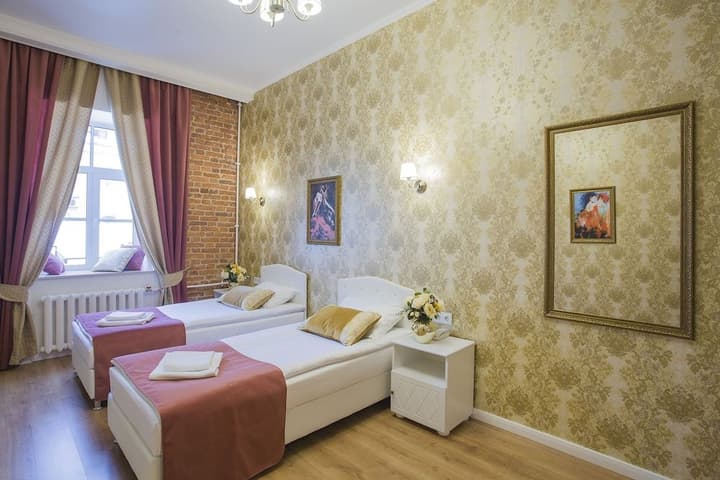 GRAND CATHERINE PALACE