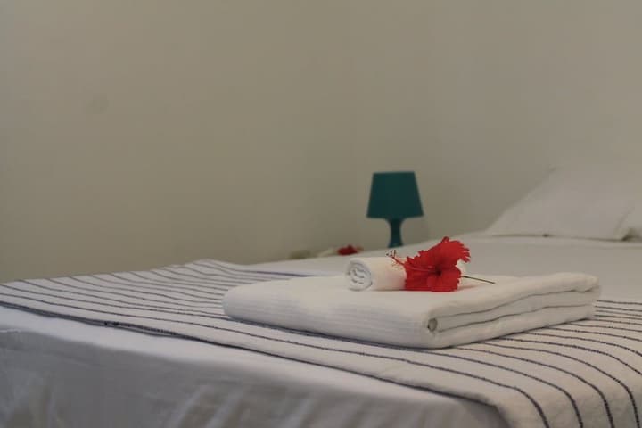 B&B VILLA LUNA