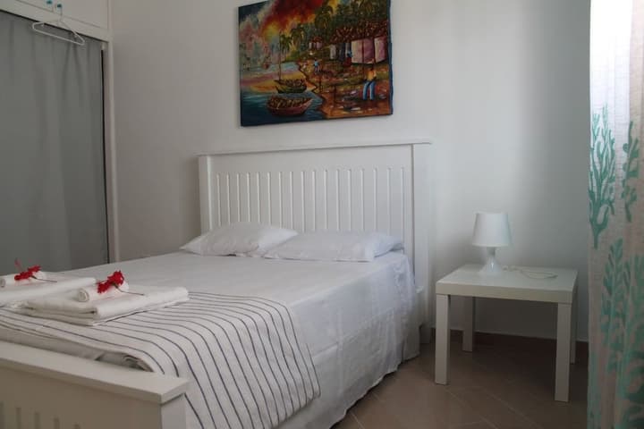 B&B VILLA LUNA