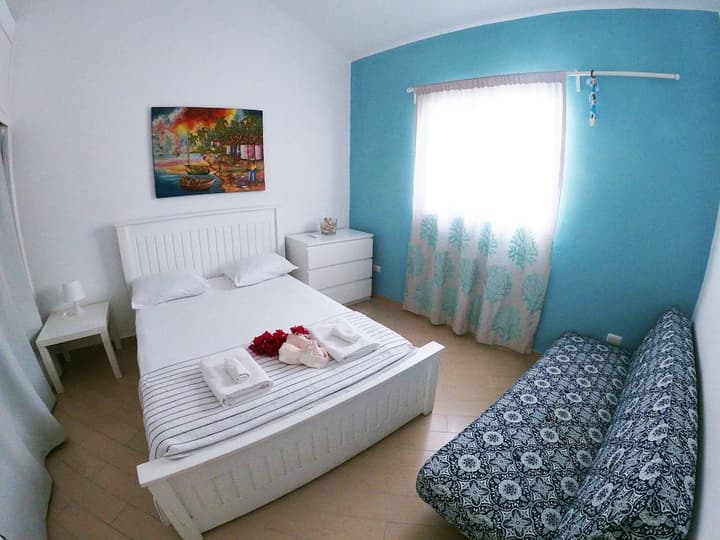 B&B VILLA LUNA