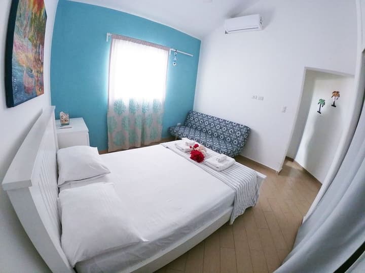 B&B VILLA LUNA