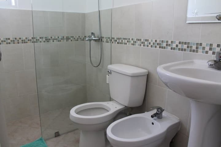 B&B VILLA LUNA