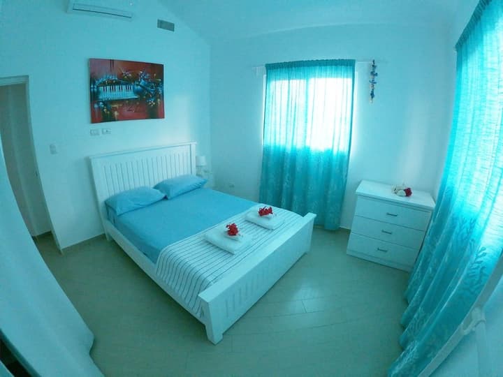 B&B VILLA LUNA