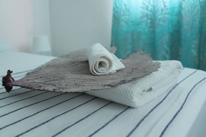 B&B VILLA LUNA