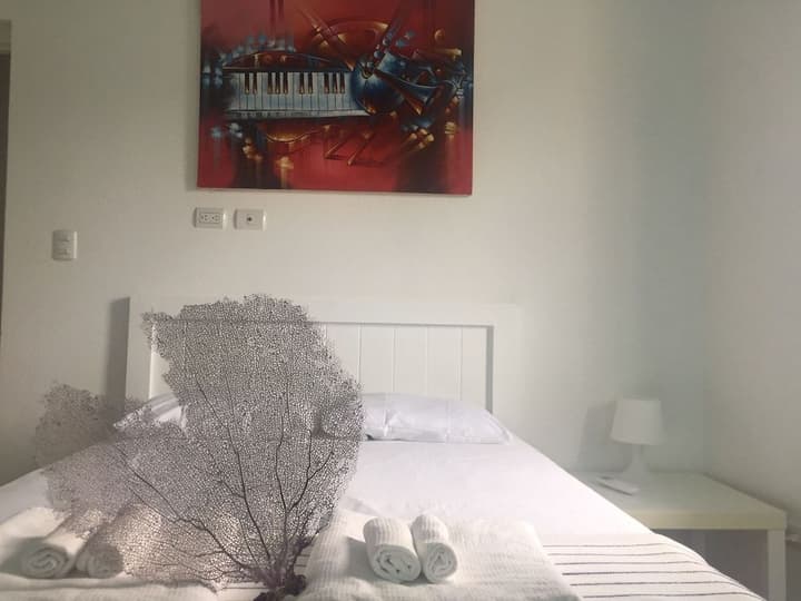 B&B VILLA LUNA