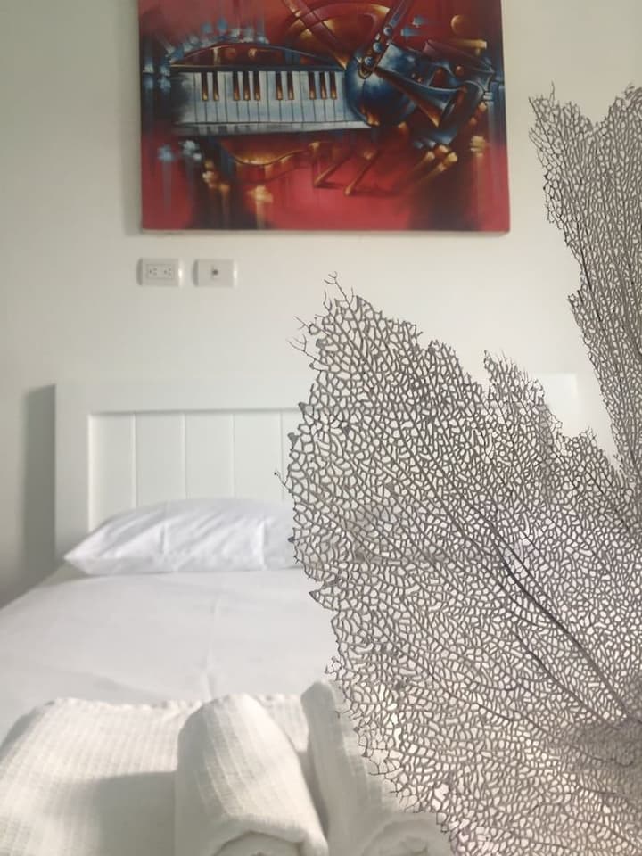 B&B VILLA LUNA