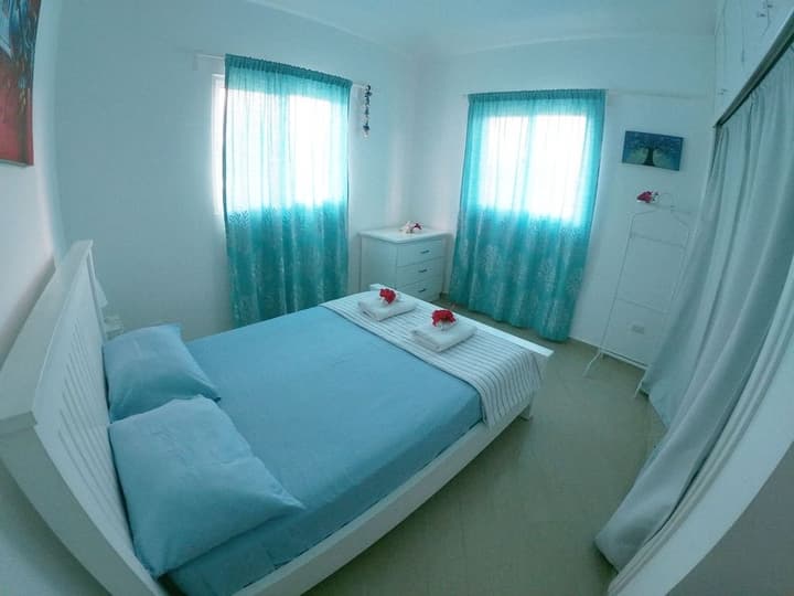 B&B VILLA LUNA