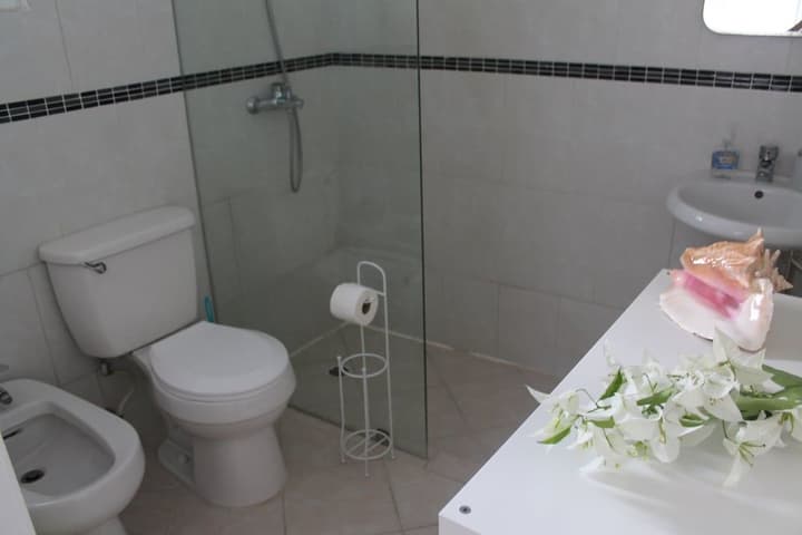 B&B VILLA LUNA