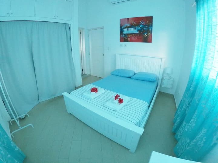 B&B VILLA LUNA