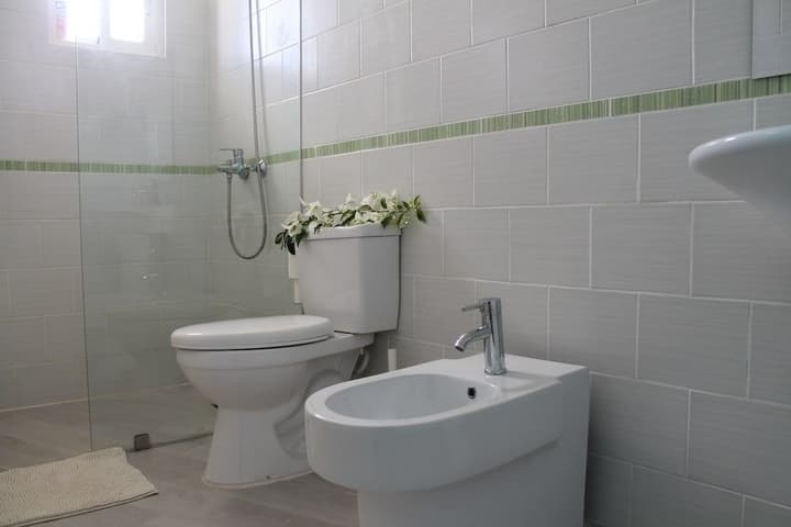 B&B VILLA LUNA