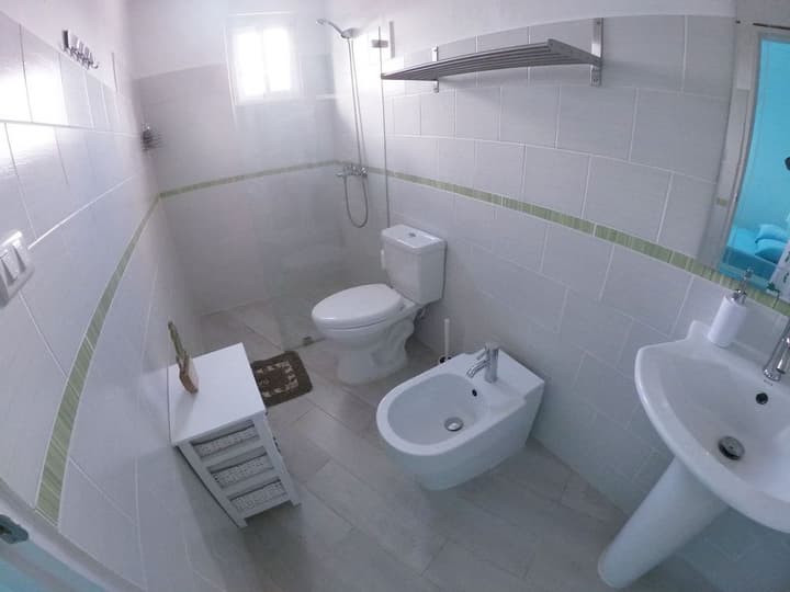 B&B VILLA LUNA