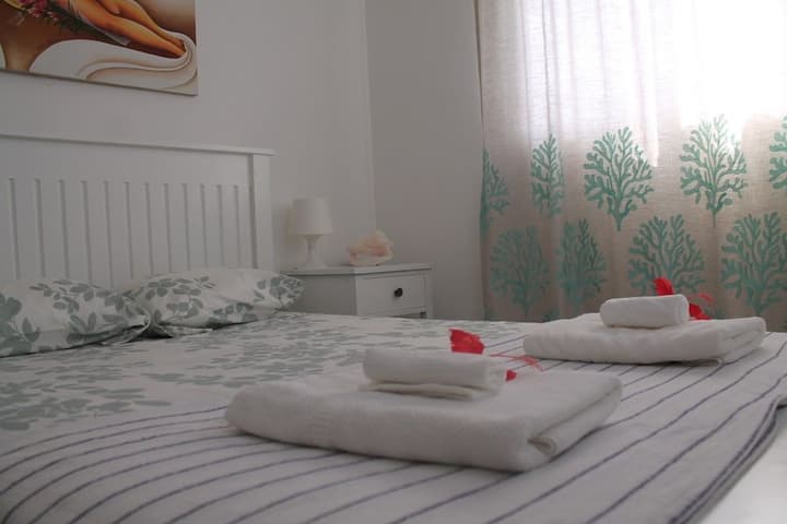B&B VILLA LUNA