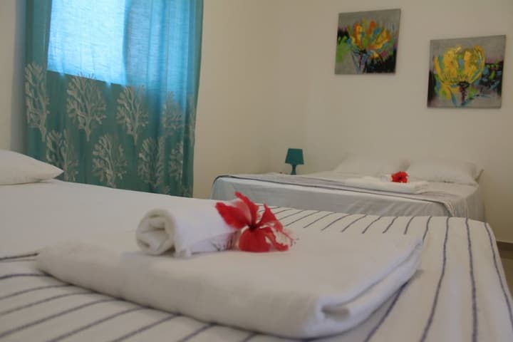B&B VILLA LUNA