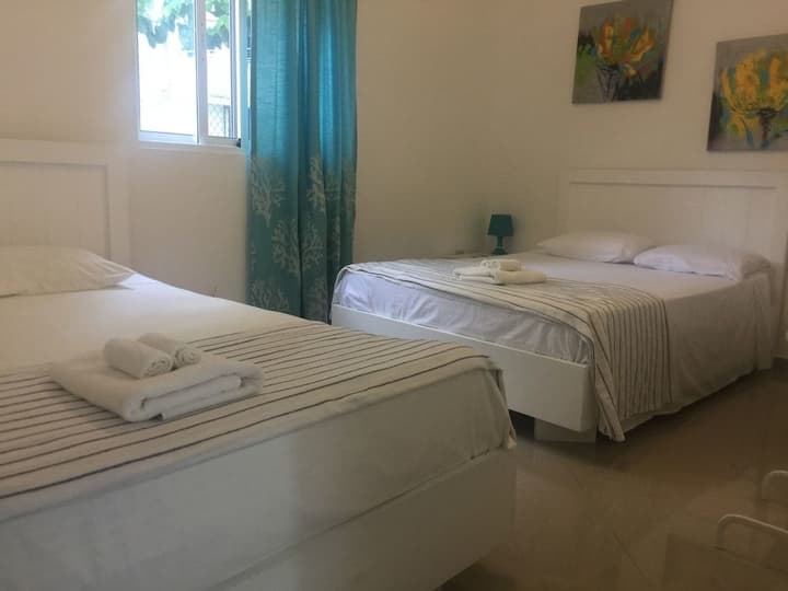 B&B VILLA LUNA
