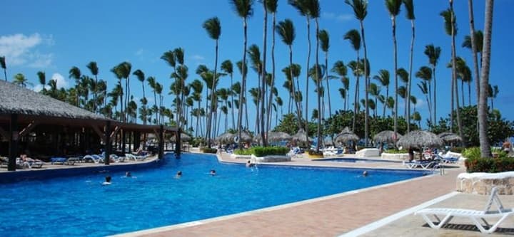 SIRENIS COCOTAL BEACH RESORT CASINO & AQUAGAMES