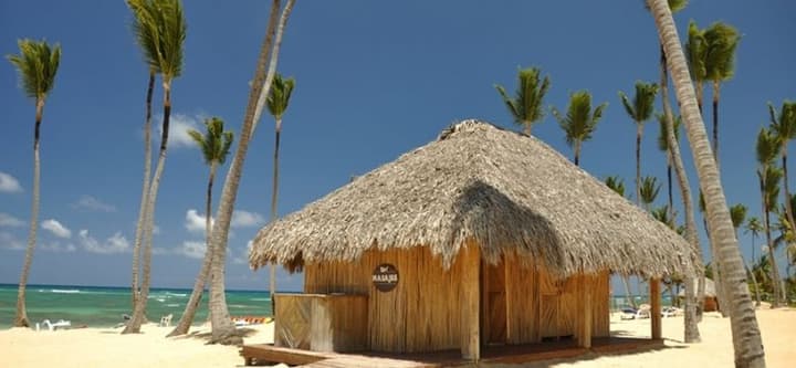 SIRENIS COCOTAL BEACH RESORT CASINO & AQUAGAMES