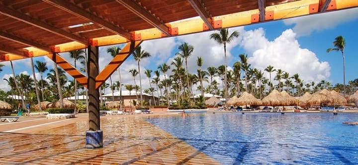 SIRENIS COCOTAL BEACH RESORT CASINO & AQUAGAMES