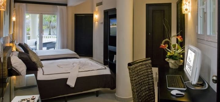 SIRENIS COCOTAL BEACH RESORT CASINO & AQUAGAMES