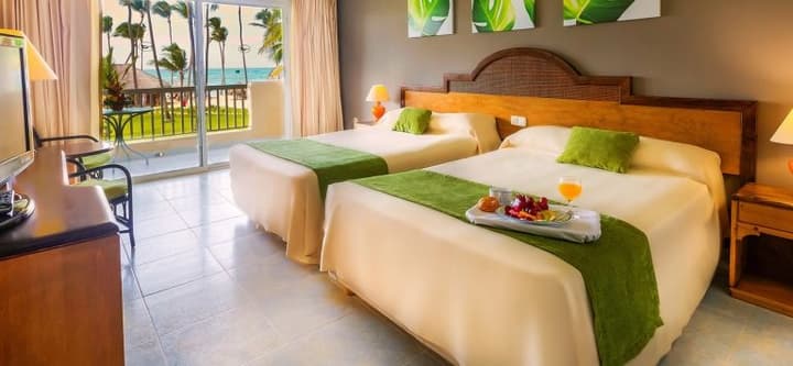 SIRENIS COCOTAL BEACH RESORT CASINO & AQUAGAMES