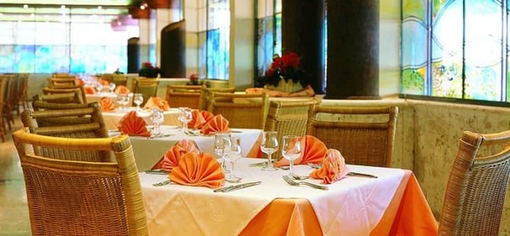 SIRENIS COCOTAL BEACH RESORT CASINO & AQUAGAMES