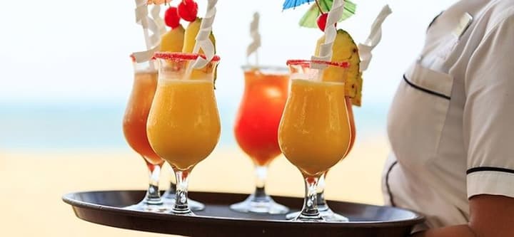 SIRENIS COCOTAL BEACH RESORT CASINO & AQUAGAMES