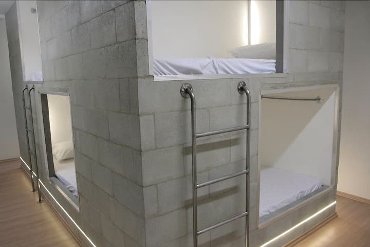 VIVA HOSTEL DESIGN