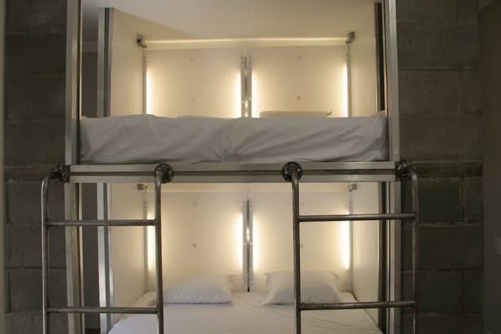 VIVA HOSTEL DESIGN