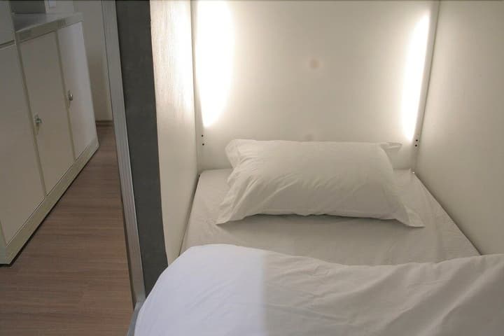 VIVA HOSTEL DESIGN