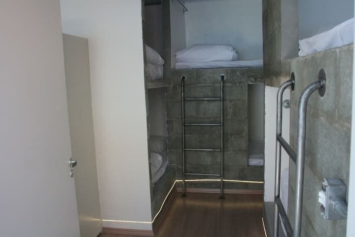 VIVA HOSTEL DESIGN