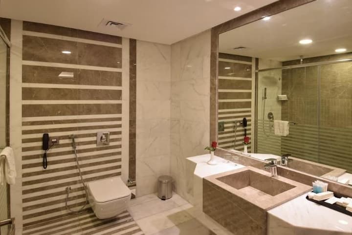 RUVE JEDDAH HOTEL