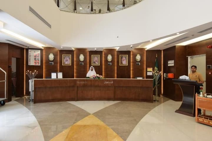 RUVE JEDDAH HOTEL