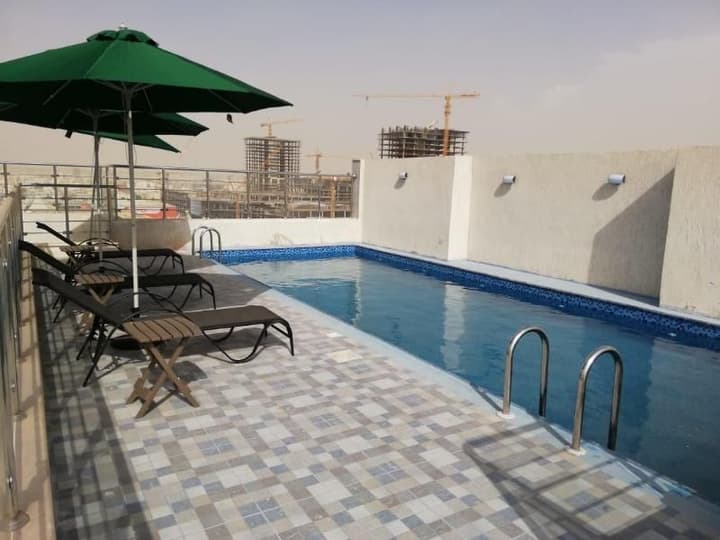 RUVE JEDDAH HOTEL