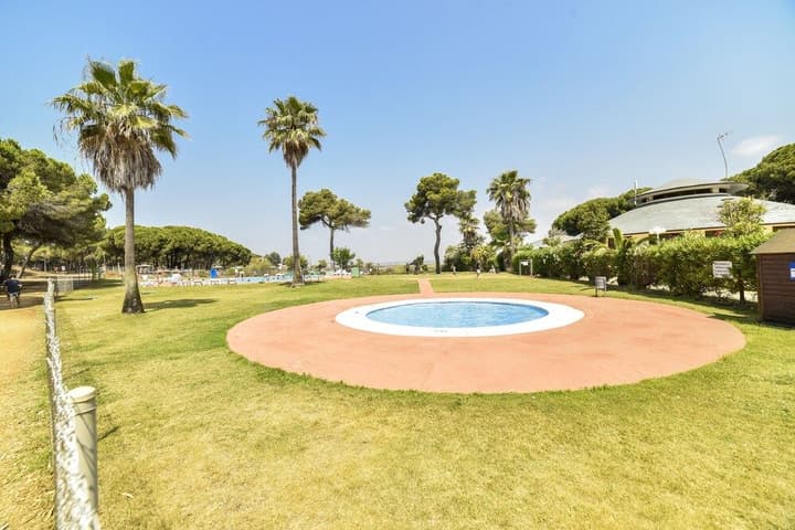 KAMPAOH ISLA CRISTINA HUELVA