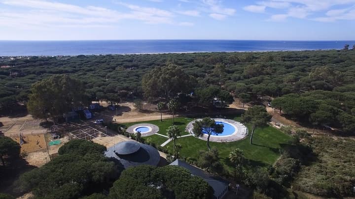 KAMPAOH ISLA CRISTINA HUELVA