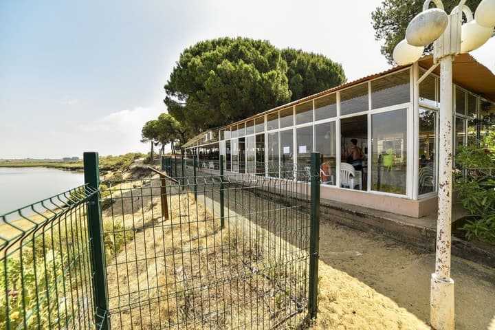 KAMPAOH ISLA CRISTINA HUELVA