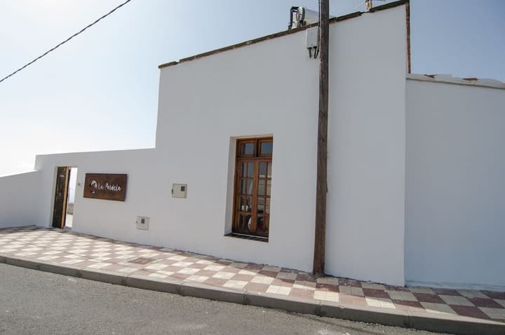 CASA RURAL LA PARDELA